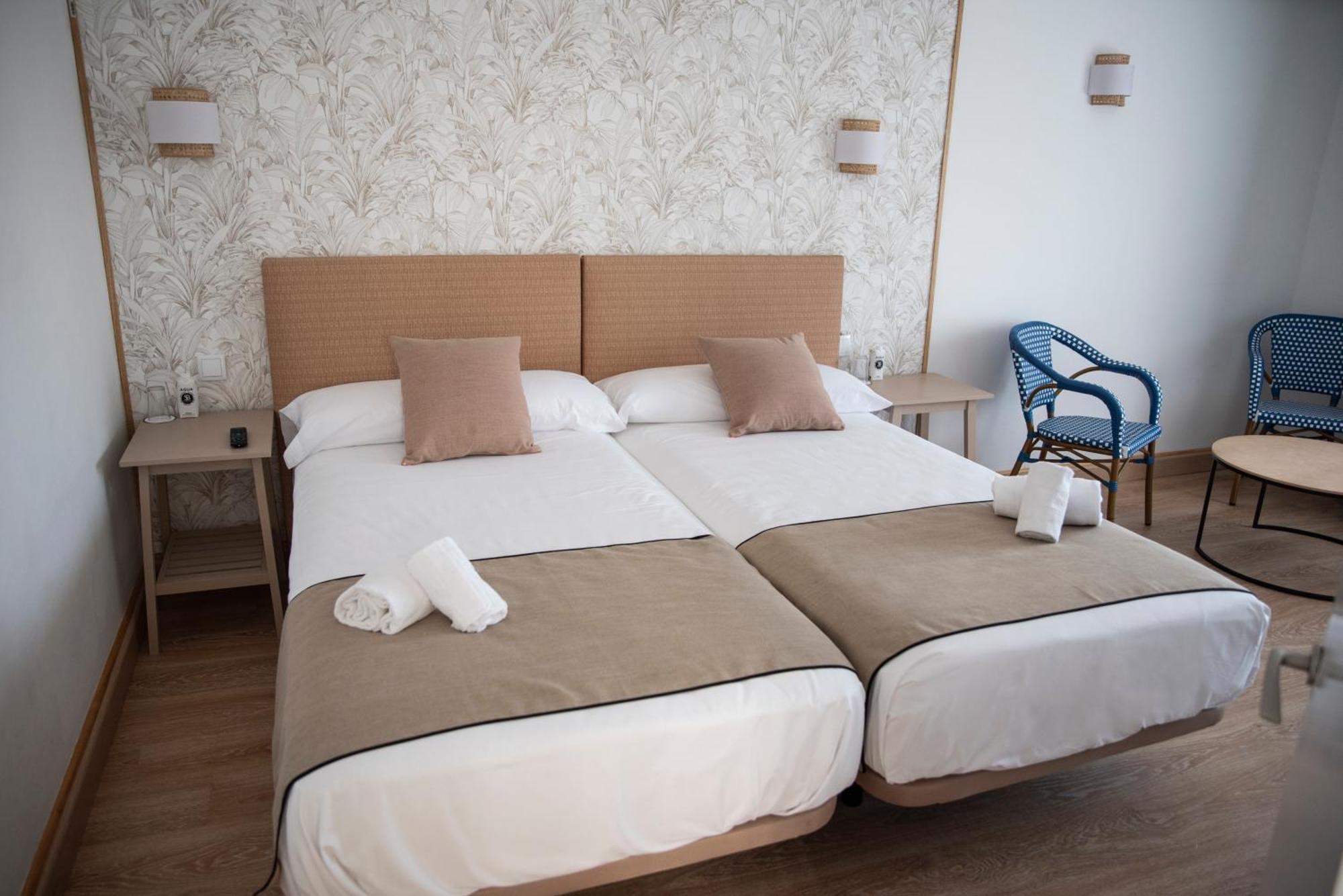 Moon Dreams Noja Hotell Eksteriør bilde