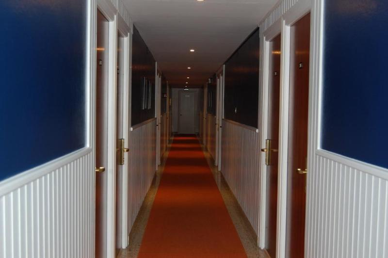 Moon Dreams Noja Hotell Eksteriør bilde